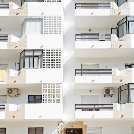 T2 Cidade Lejlighed Portimão