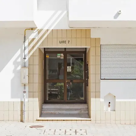 Lejlighed T2 Cidade